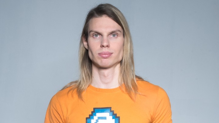 Mama, ožeň ma - Tomáš zvárač